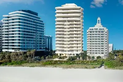 Aman Miami Beach, photo 1