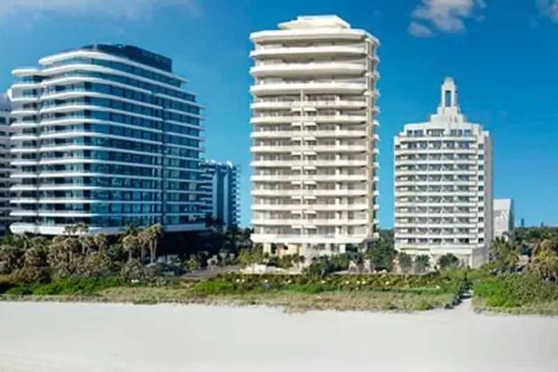 Aman Miami Beach, foto 1