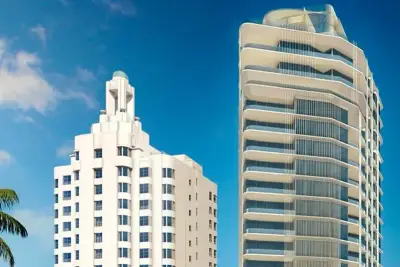 Aman Miami Beach, foto 6
