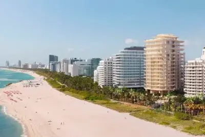 Aman Miami Beach, foto 4