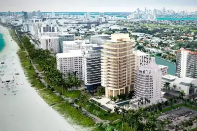 Aman Miami Beach, foto 3