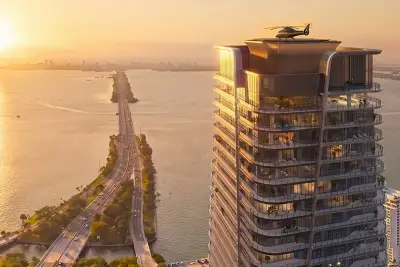 Anantara Miami Resort & Residences, foto 9