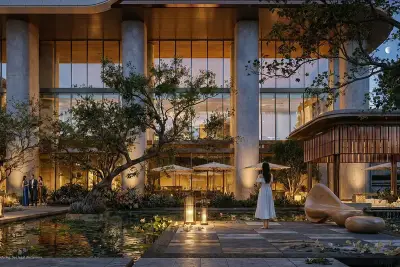 Anantara Miami Resort & Residences, foto 8