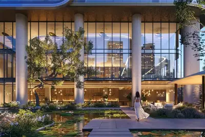 Anantara Miami Resort & Residences, foto 5