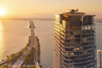 Anantara Miami Resort & Residences, foto 3