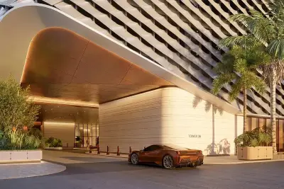 Anantara Miami Resort & Residences, foto 7