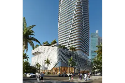Anantara Miami Resort & Residences, foto 12