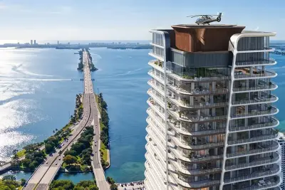 Anantara Miami Resort & Residences, foto 10