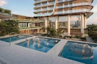 Anantara Miami Resort & Residences, foto 6