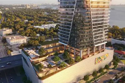Anantara Miami Resort & Residences, foto 4