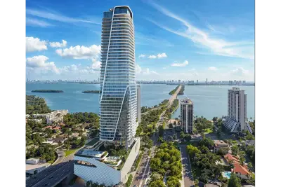 Anantara Miami Resort & Residences, foto 11