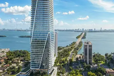 Anantara Miami Resort & Residences, foto 2