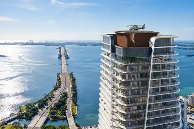 Anantara Miami Resort & Residences, photo 1