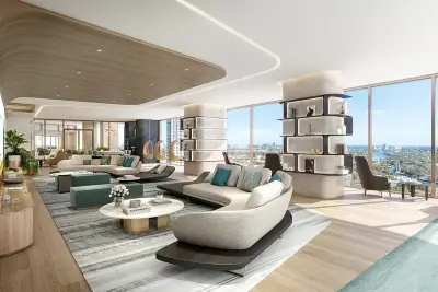 Andare by Pininfarina, Fort Lauderdale, foto 6