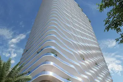 Andare by Pininfarina, Fort Lauderdale, foto 5