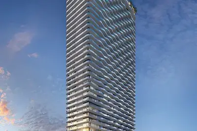 Andare by Pininfarina, Fort Lauderdale, foto 4