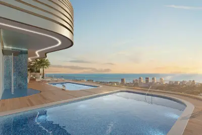 Andare by Pininfarina, Fort Lauderdale, foto 10