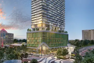 Andare by Pininfarina, Fort Lauderdale, photo 1