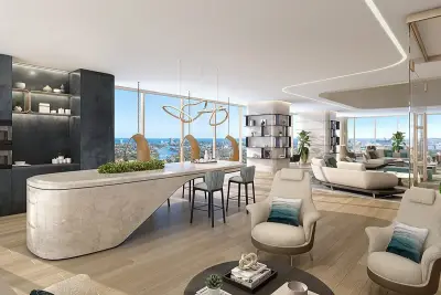 Andare by Pininfarina, Fort Lauderdale, foto 3