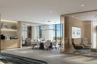 Andare by Pininfarina, Fort Lauderdale, foto 12