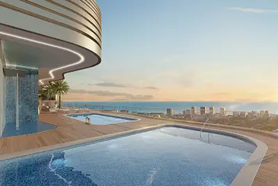 Andare by Pininfarina, Fort Lauderdale, foto 2