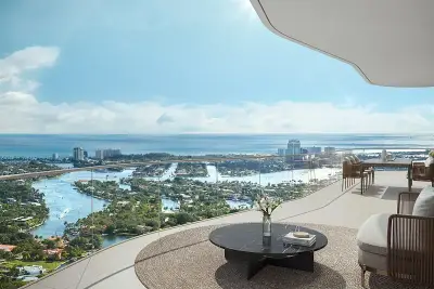 Andare by Pininfarina, Fort Lauderdale, foto 7