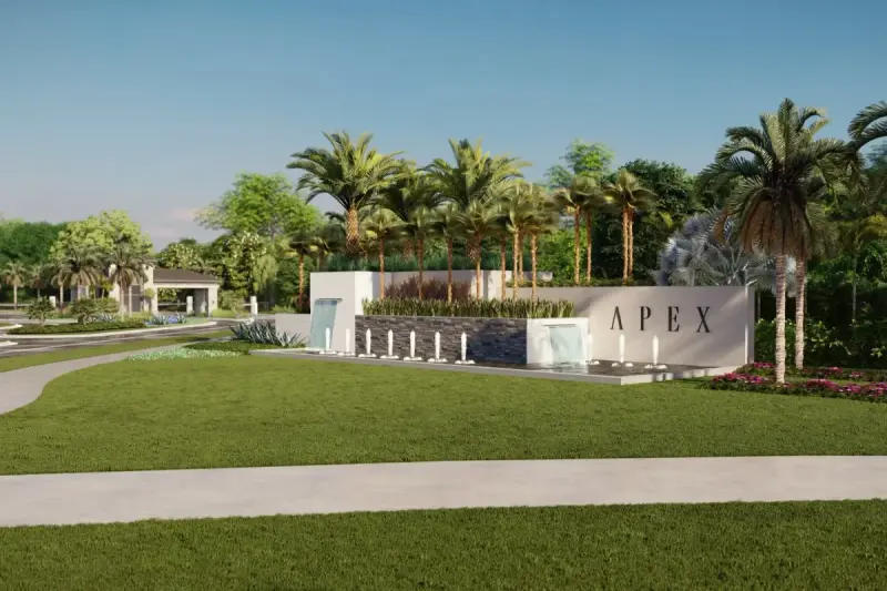 Apex at Avenir, Palm Beach Gardens, photo 1