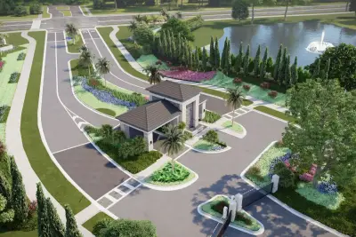 Apex at Avenir, Palm Beach Gardens, photo 3