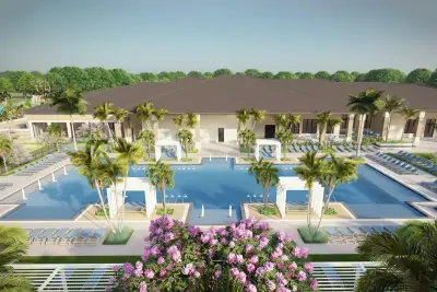 Apex at Avenir, Palm Beach Gardens, photo 5