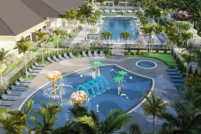 Apex at Avenir, Palm Beach Gardens, photo 4