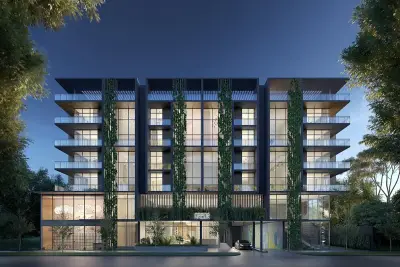 Arbor, Miami, photo 1