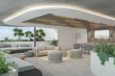 Arbor, Miami, photo 6