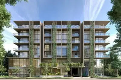 Arbor, Miami, photo 9