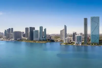 Aria Reserve, Miami, photo 9