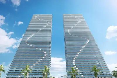 Aria Reserve, Miami, photo 3