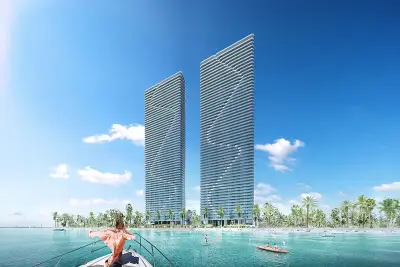 Aria Reserve, Miami, photo 7