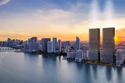Aria Reserve, Miami, photo 6
