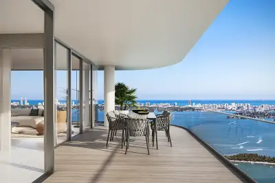 Aria Reserve, Miami, photo 8
