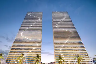 Aria Reserve, Miami, photo 2