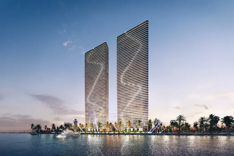 Aria Reserve, Miami, photo 1