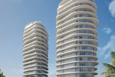 Armani Casa Pompano, Pompano Beach, foto 5