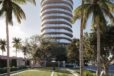 Armani Casa Pompano, Pompano Beach, foto 2