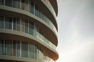 Armani Casa Pompano, Pompano Beach, foto 4
