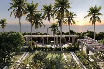 Armani Casa Pompano, Pompano Beach, foto 6