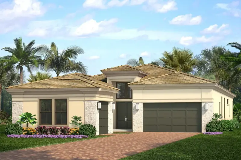 Artistry Palm Beach, Palm Beach Gardens, foto 1