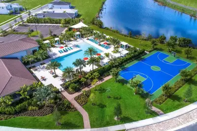 Artistry Palm Beach, Palm Beach Gardens, foto 8