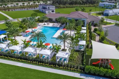 Artistry Palm Beach, Palm Beach Gardens, foto 6
