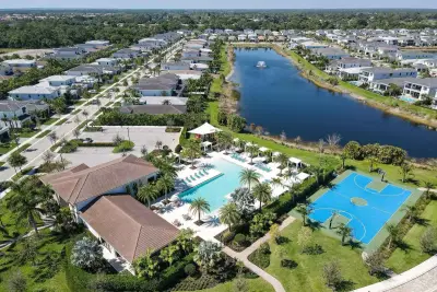 Artistry Palm Beach, Palm Beach Gardens, foto 10