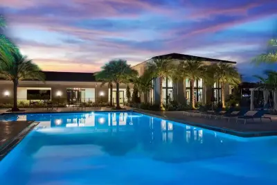 Artistry Palm Beach, Palm Beach Gardens, foto 4