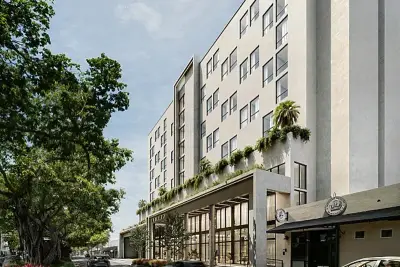Atelier Residences Miami, photo 2